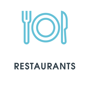 Restaurantlar